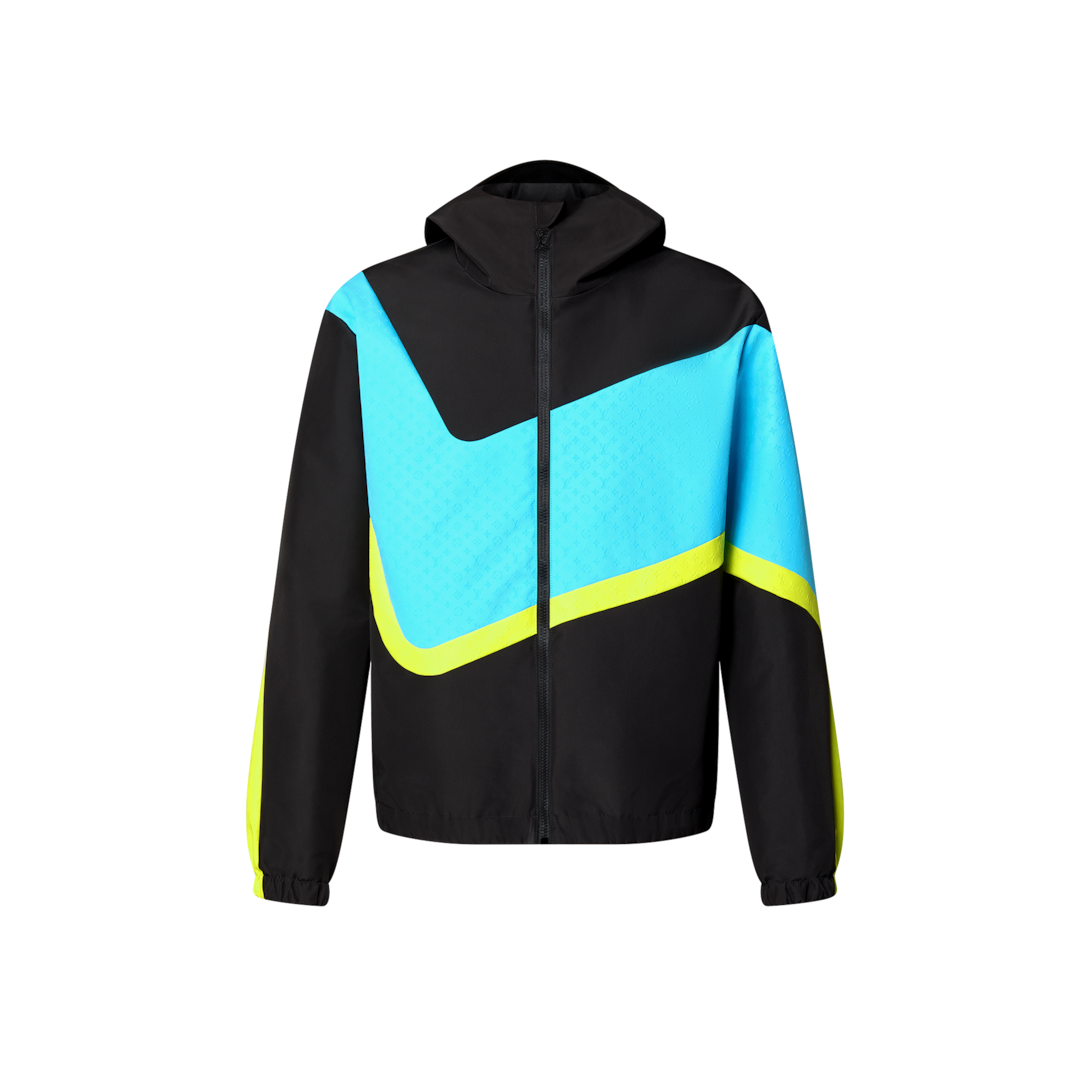 Louis clearance vuitton windbreaker